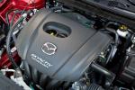 Mazda2 2014 года